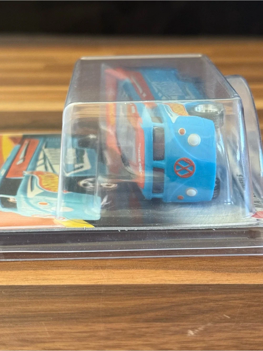 Mattel hot wheels